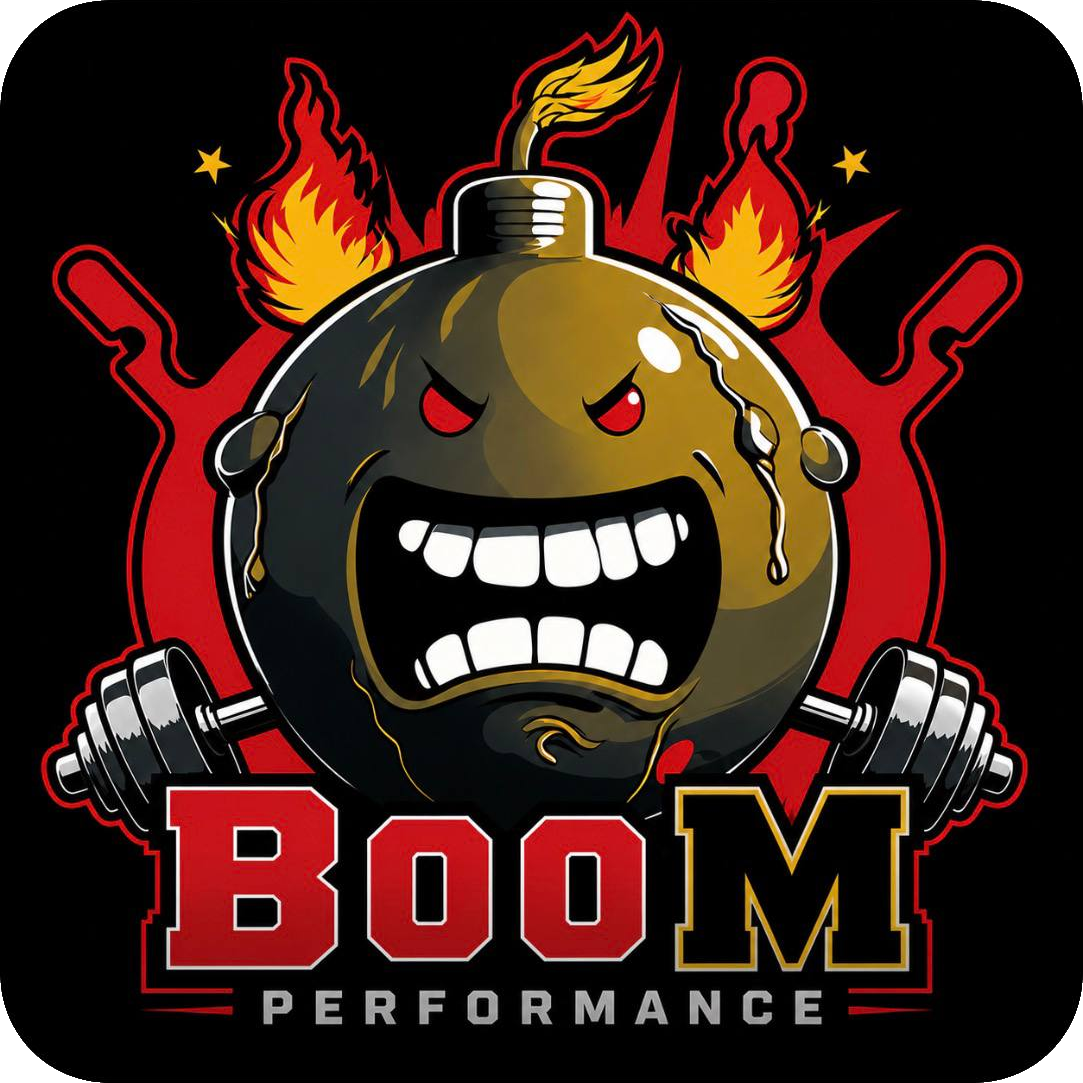 BooM Performance