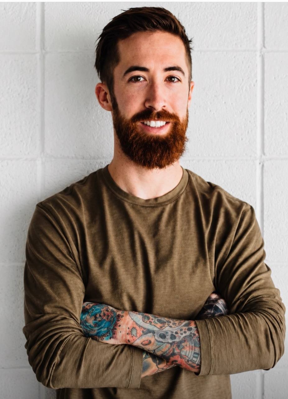 Boo McNamara, founder and performance coach at BooM Performance